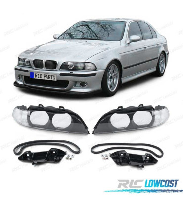 TULIPANI FARI BMW E39 95-00