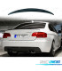 SPOILER ALARE BMW E92 COUPE 06-10 M-PERFORMANCE