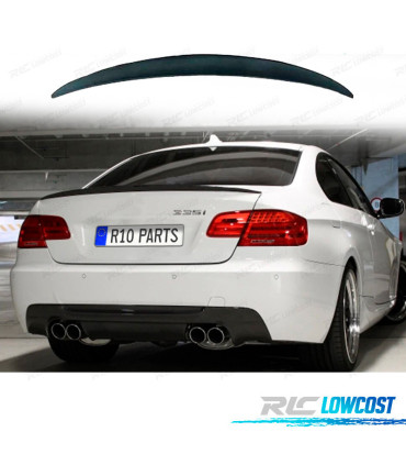SPOILER ALARE BMW E92 COUPE 06-10 M-PERFORMANCE