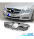 GRIGLIA MERCEDES CLASSE E W212 09-13 RESTYLING CROMATO