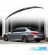 SPOILER BMW F10 LOOK M5 CARBONIO