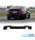 DIFFUSORE BMW E90 E91 335i 05-12 LOOK M