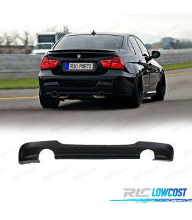 DIFFUSORE BMW E90 E91 335i 05-12 LOOK M