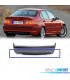 DIFFUSORE BMW E46 BERLINA 01-05 LOOK M