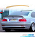 SPOILER ALETTA BMW E46 BERLINA 98-05
