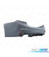 PARAURTI POSTERIORE BMW G30 17-19 LOOK M5 PDC 6