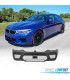 PARAURTI ANTERIORE BMW G30 G31 17-19 LOOK M5 ACC