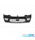 PARAURTI ANTERIORE BMW G30 G31 17-19 LOOK M5 PDC 6