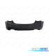 PARAURTI POSTERIORE BMW G30 17-19 LOOK M5 PDC 6