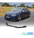 SPOILER AUDI A1 8X A1 SPORTBACK 8XA -15