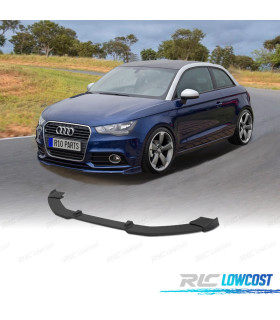 SPOILER AUDI A1 8X A1 SPORTBACK 8XA -15