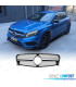 GRIGLIA PER MERCEDES CLASSE GLA X156 14-16 AMG CROMO NERO
