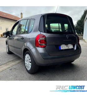 KIT 20 LAMPADE LED INTERNE 2009-2016 PER RENAULT GRAND MODUS III 3 MK3