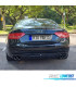 DIFFUSORE AUDI A5 SPORTBACK 09-11 LOOK DTM