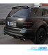 SPOILER ALETTONE PER MERCEDES ML W164 08-11