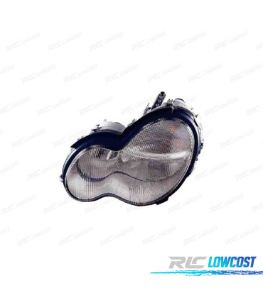 FARO SX OEM MERCEDES CLASSE C W203 00–04
