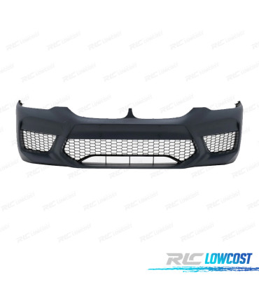 PARAURTI ANTERIORE BMW G30 G31 17-19 LOOK M5
