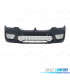 PARAURTI ANTERIORE BMW G30 G31 17-19 LOOK M5 PDC 4