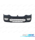 PARAURTI ANTERIORE BMW G30 G31 17-19 LOOK M5 PDC 6