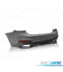 PARAURTI POSTERIORE BMW G30 17-19 LOOK M PERFORMANCE PDC 6