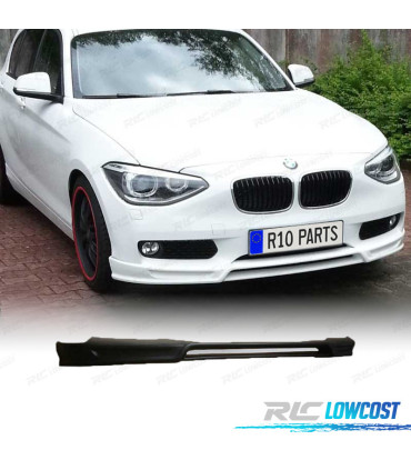 SPOILER LABBRO ANTERIORE BMW F20 F21 11-15
