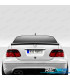 SPOILER PER MERCEDES CLK W208 AMG LOOK