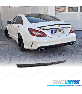 SPOILER MERCEDES CLS W218 11-14 LOOK AMG