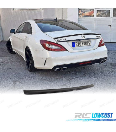 SPOILER MERCEDES CLS W218 11-14 LOOK AMG