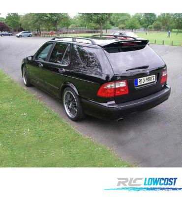 SPOILER ALA SAAB 9-5 97-05