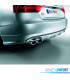 DIFFUSORE AUDI A5 COUPE CABRIO 11-16