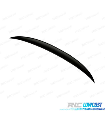 SPOILER BMW E82 06-13