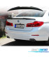 SPOILER ALETTONE BMW G30 17- LOOK M5