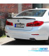 SPOILER ALETTONE BMW G30 17- LOOK M5