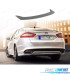 SPOILER PER FORD MONDEO FUSION MK5 15-