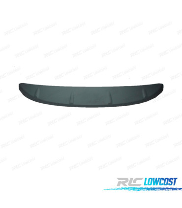 SPOILER ALETTONE PER NISSAN QASHQAI SPOILER 10-13