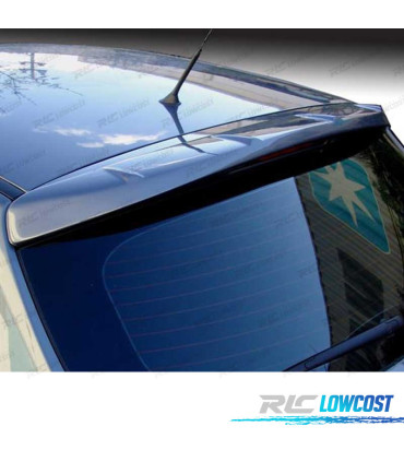 SPOILER ALETTONE PER NISSAN QASHQAI SPOILER 10-13