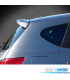 SPOILER ALETTONE PER NISSAN QASHQAI SPOILER 10-13