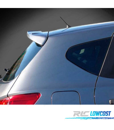 SPOILER ALETTONE PER NISSAN QASHQAI SPOILER 10-13