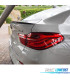 SPOILER ALETTONE BMW X4 F26 14- LOOK M-PERFORMANCE