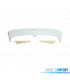SPOILER ALERON VOLKSWAGEN VW GOLF 7 7.5 12-20 LOOK CLUBSPORT