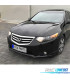 SPOILER ANTERIORE PER HONDA ACCORD VIII 08-12