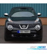 MODANATURA FARI NISSAN JUKE 10-15