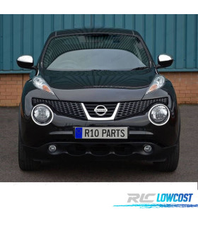 MODANATURA FARI NISSAN JUKE 10-15
