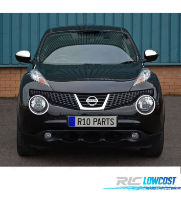 MODANATURA FARI NISSAN JUKE 10-15