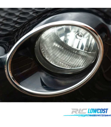 MODANATURA FARI NISSAN JUKE 10-15