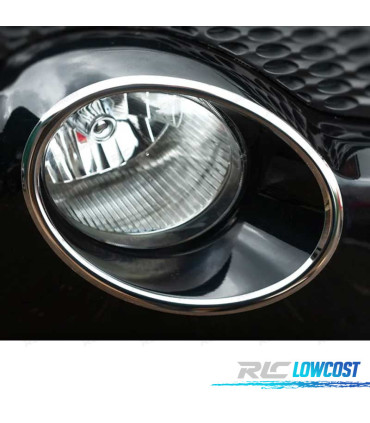 MODANATURA FARI NISSAN JUKE 10-15