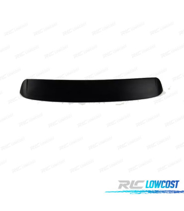 SPOILER PER AUDI A4 B8 AVANT 08-15 LOOK SLINE