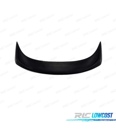 SPOILER PER HONDA CIVIC 8 HATCHBACK 08-12 LOOK R