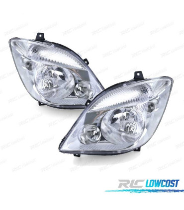 FARI MERCEDES SPRINTER 06-