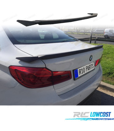 SPOILER ALETTONE BMW G30 17-